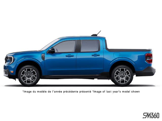 Ford Maverick LARIAT 2026 -  - 2