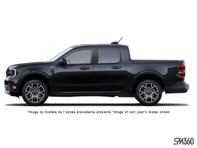 2026 Ford Maverick LARIAT -  - 2