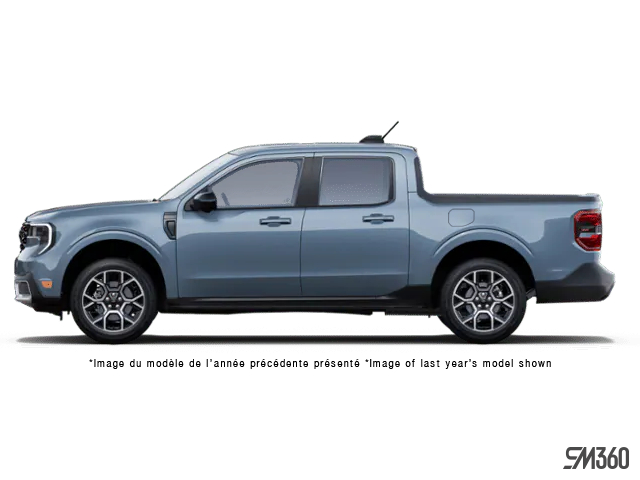 Ford Maverick LARIAT 2026 -  - 2