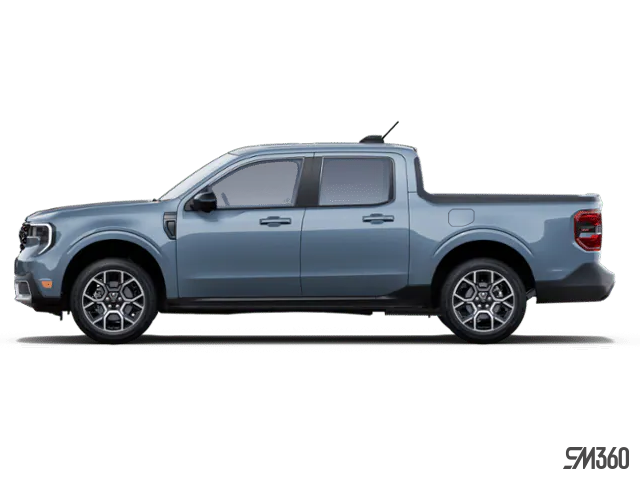 Ford Maverick LARIAT 2026 -  - 2