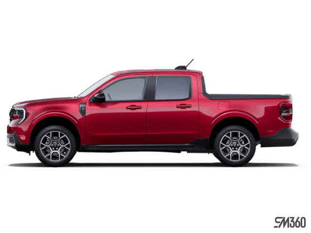 2026 Ford Maverick LARIAT -  - 2