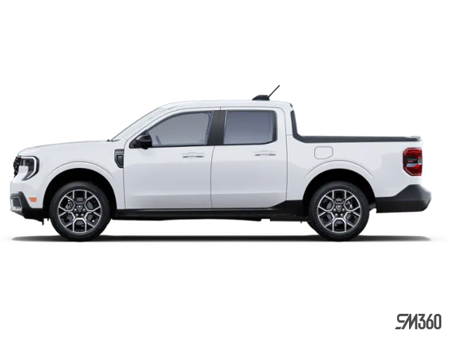 2026 Ford Maverick LARIAT -  - 2