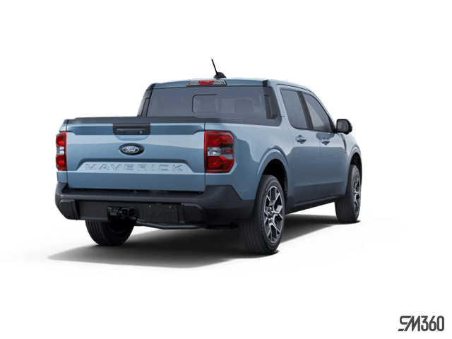 Ford Maverick LARIAT 2026 -  - 3