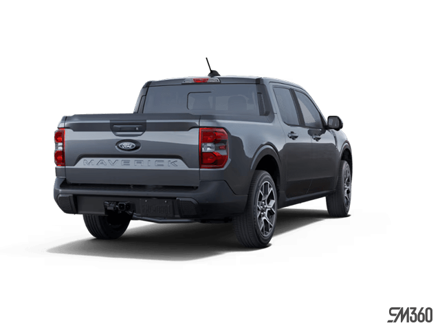 Ford Maverick LARIAT 2026 -  - 3