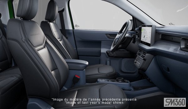 2026 Ford Maverick LARIAT -  - 2