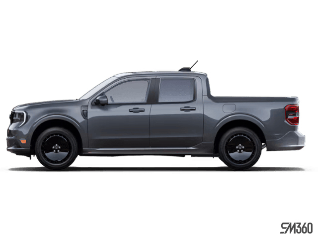Ford Maverick Lobo High 2026 -  - 2