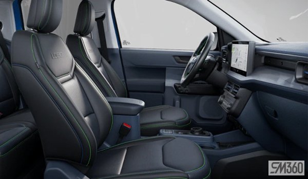 Ford Maverick Lobo High 2026 -  - 2