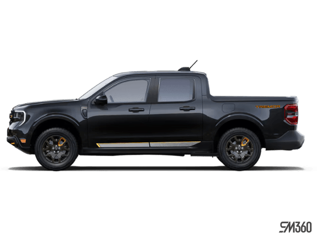 Ford Maverick Tremor 2026 -  - 2