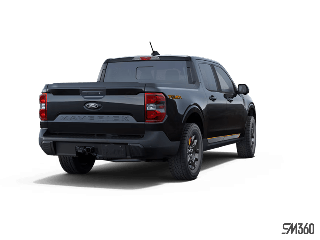 Ford Maverick Tremor 2026 -  - 3