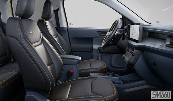 Ford Maverick Tremor 2026 -  - 2