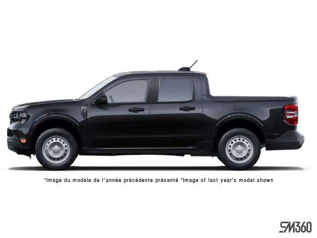 2026 Ford MAVERICK XL -  - 2