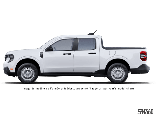 Ford Maverick XL 2026 -  - 2