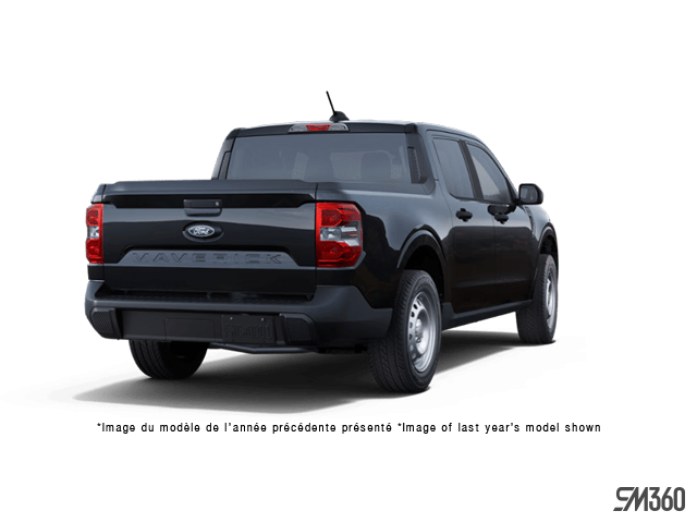2026 Ford MAVERICK XL -  - 3