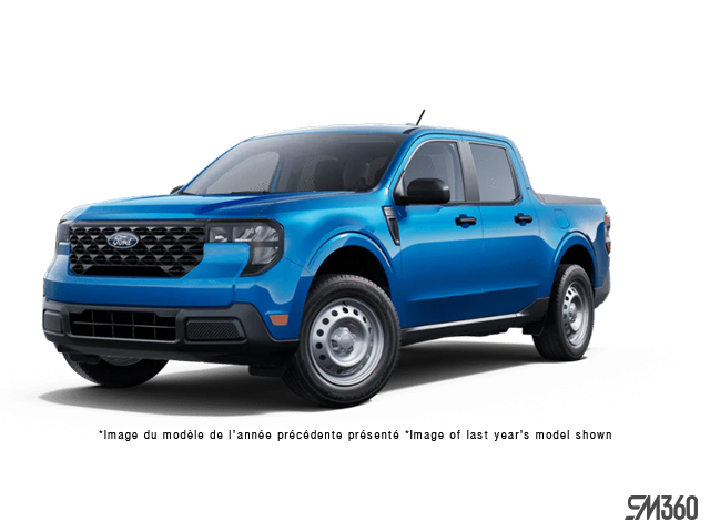 Ford Maverick XL 2026 - Extérieur - 1