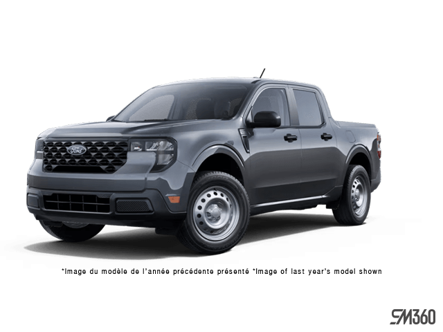 Ford Maverick XL 2026 - Extérieur - 1