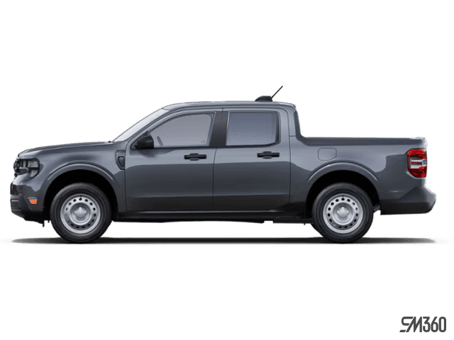 2026 Ford MAVERICK AWD SUPERCREW XL 121¨ 2.5L HYBRID AWD -  - 2