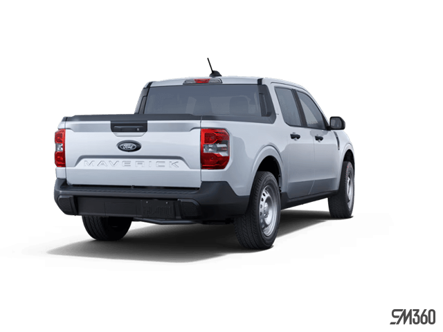 Ford Maverick XL 2026 -  - 3