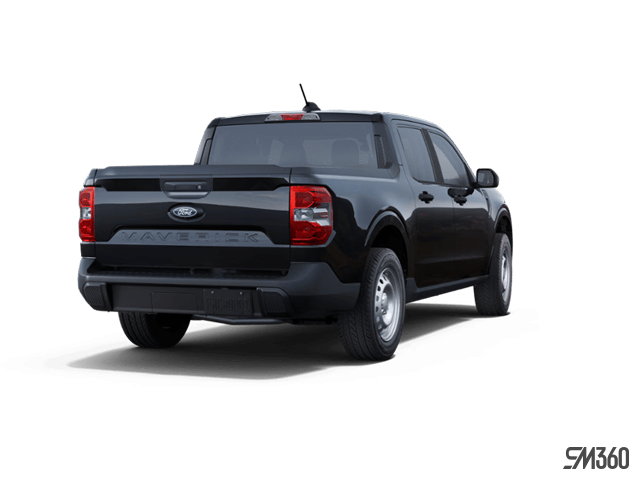 Ford Maverick XL 2026 -  - 3