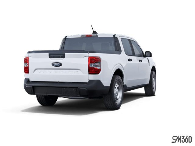 2026 Ford Maverick XL -  - 3