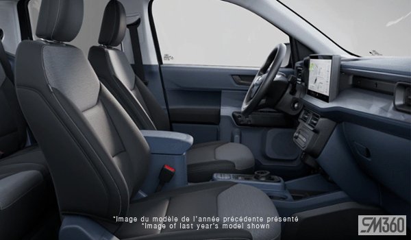 Ford Maverick XL 2026 -  - 2