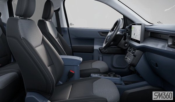 Ford Maverick XL 2026 -  - 2