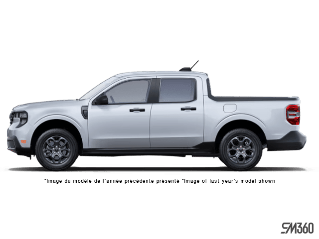 Ford Maverick XLT 2026 -  - 2