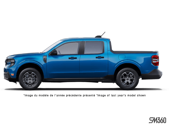 Ford Maverick XLT 2026 -  - 2