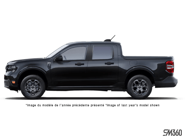 2026 Ford Maverick XLT -  - 2