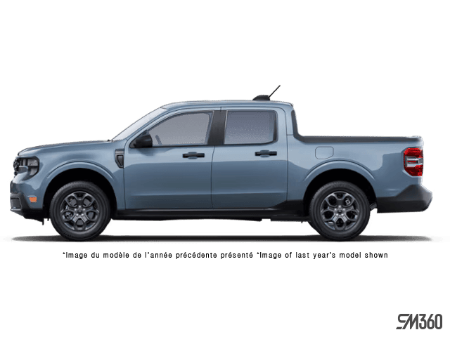 Ford Maverick XLT 2026 -  - 2