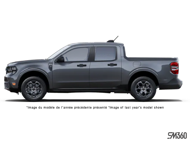 Ford Maverick XLT 2026 -  - 2