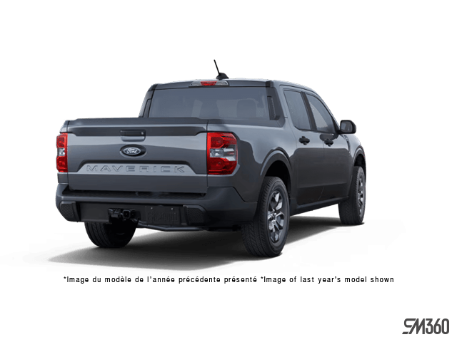 Ford Maverick XLT 2026 -  - 3