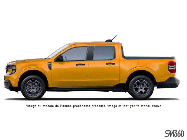 Ford Maverick XLT 2026 -  - 2