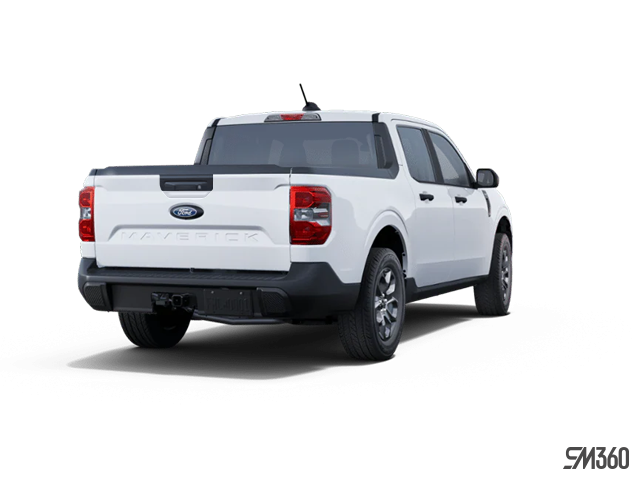 2026 Ford Maverick XLT -  - 3