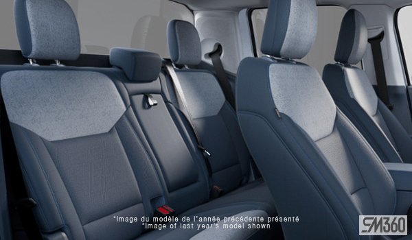 Ford MAVERICK XLT 2026 - - 3