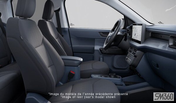 Ford Maverick XLT 2026 -  - 2