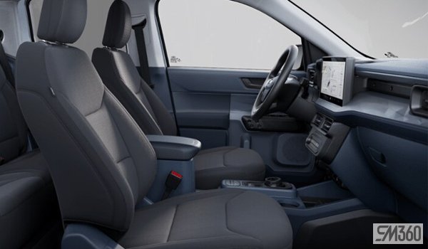 Ford Maverick XLT 2026 -  - 2