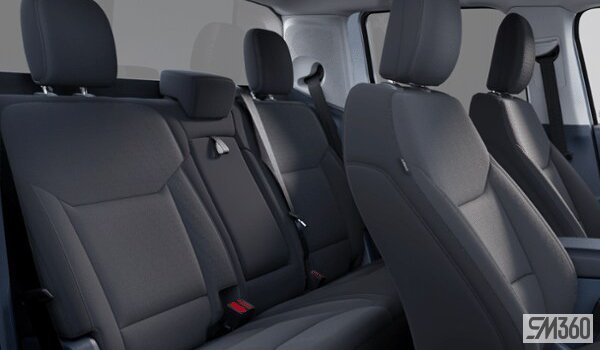 Ford Maverick XLT 2026 -  - 3