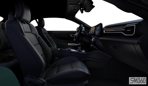 2026 Ford Mustang GT Premium -  - 2