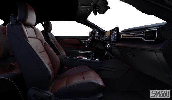 Ford MUSTANG GT PREMIUM 2026 -  - 2