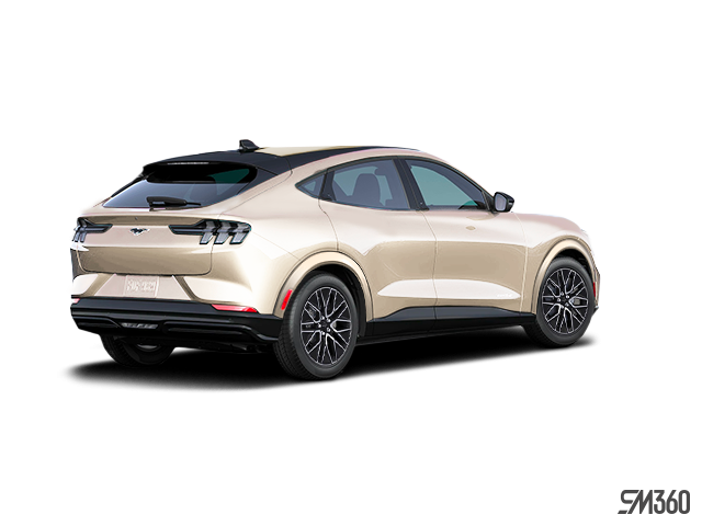 2026 Ford Mustang Mach-E Premium -  - 3