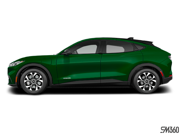 2026 Ford Mustang Mach-E Select -  - 2