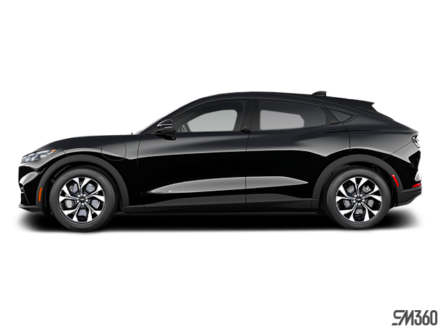 2026 Ford Mustang Mach-E Select -  - 2