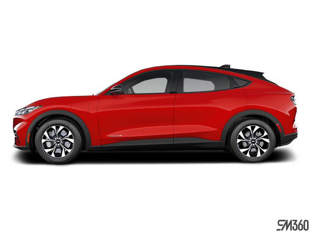 2026 Ford Mustang Mach-E Select -  - 2