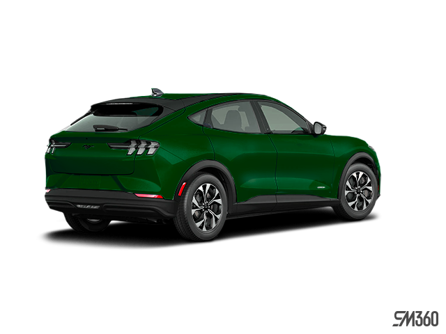 2026 Ford Mustang Mach-E Select -  - 3