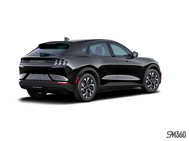 2026 Ford Mustang Mach-E Select -  - 3