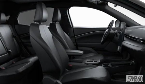 2026 Ford Mustang Mach-E Select -  - 2