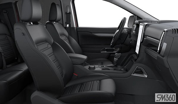 Ford RANGER LARIAT 2026 -  - 2