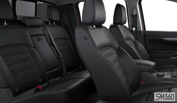 Ford RANGER LARIAT 2026 -  - 3