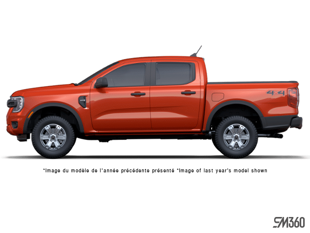 Ford RANGER XL 2026 -  - 2