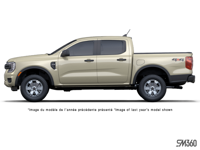 2026 Ford Ranger XL -  - 2